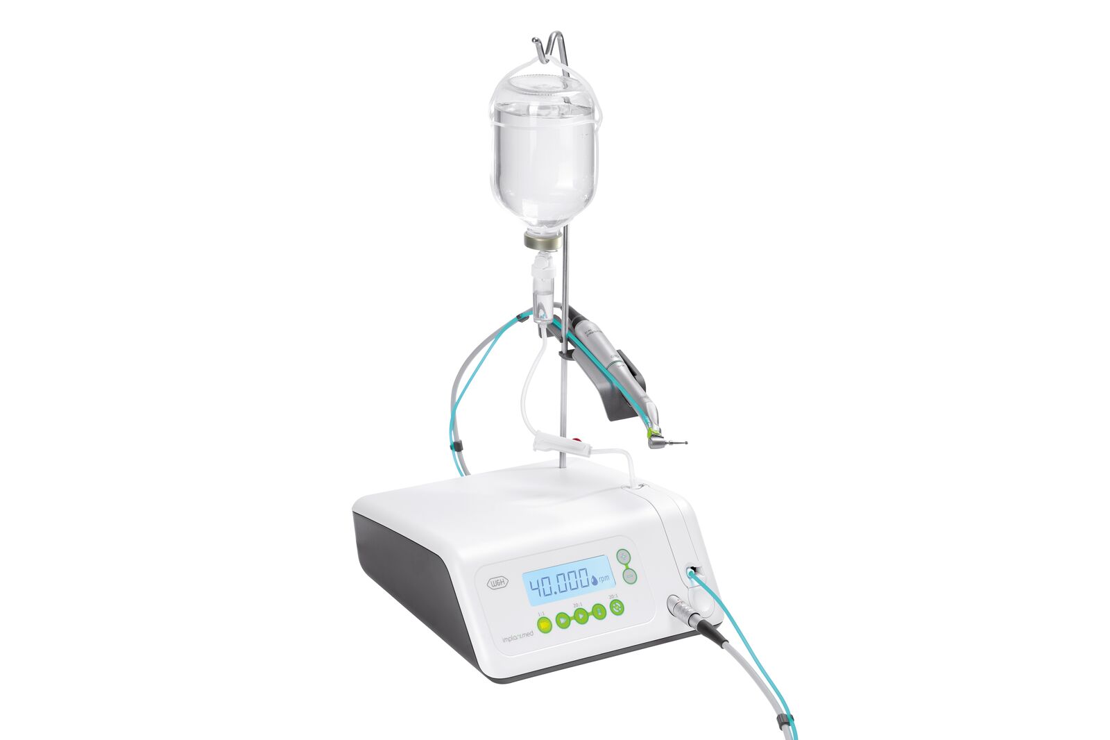 IMPLANTMED CLASSIC